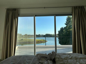 La casa del lago